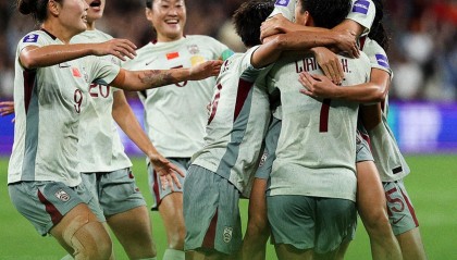 华体会官方网站-13年不胜+王霜停赛！中国女足对阵澳大利亚，目标打进亚洲杯决赛