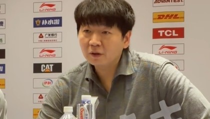 华体会官网-输广州发布会！邱彪主动致歉，不满珀塞尔发挥，谈外援职责！