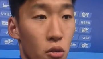 华体会官方网站-朱辰杰：现在已经退烧了，但是身体还是有些发虚