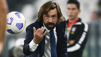 华体会app官方网站-战拉齐奥尤文不想波尔图 中场告急皮尔洛需做调整