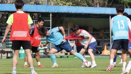 华体会app官方网站-粤超广州队开启公开选拔，名宿吴群立彭伟国领衔“严选”